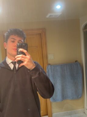 Meet your Posher, Marko